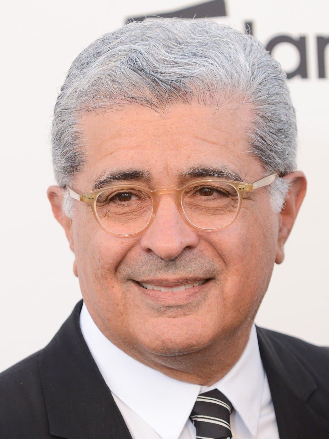 Terry Semel