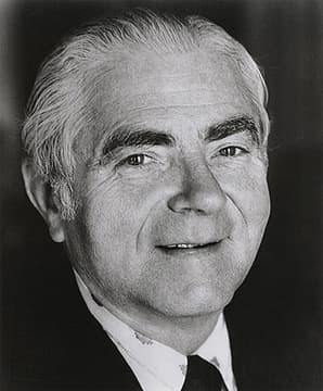 Abraham Beame