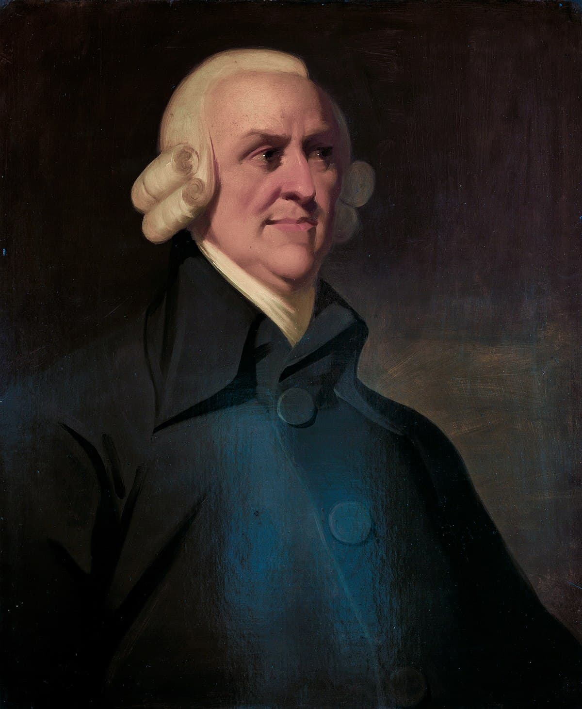 Adam Smith