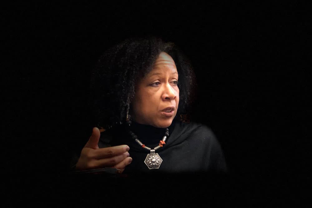 Adelle Blackett