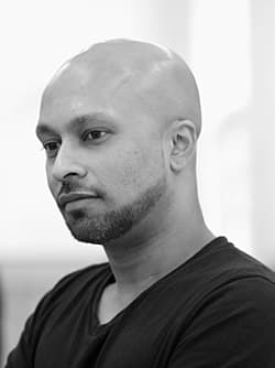 Akram Khan