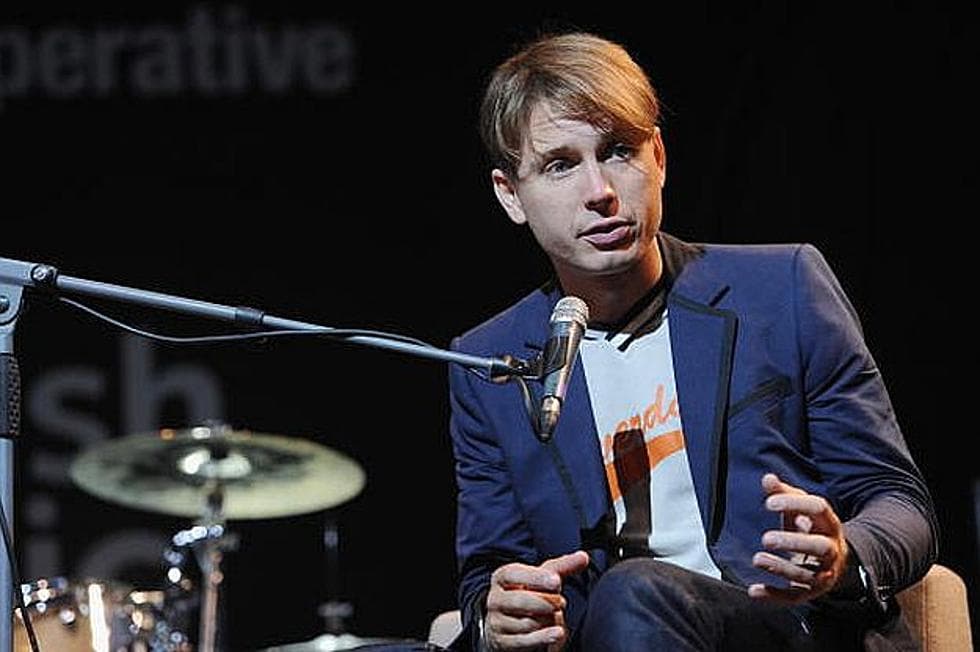 Alex Kapranos