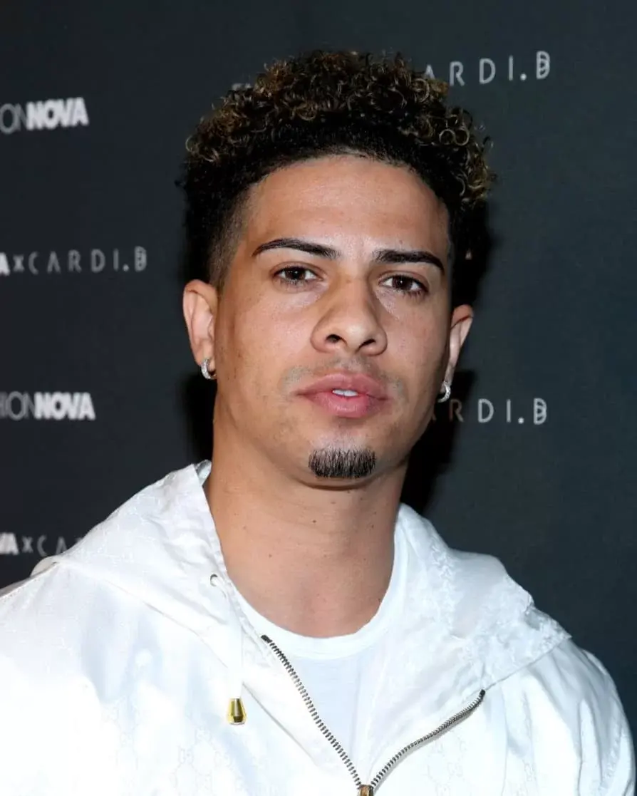 Austin McBroom