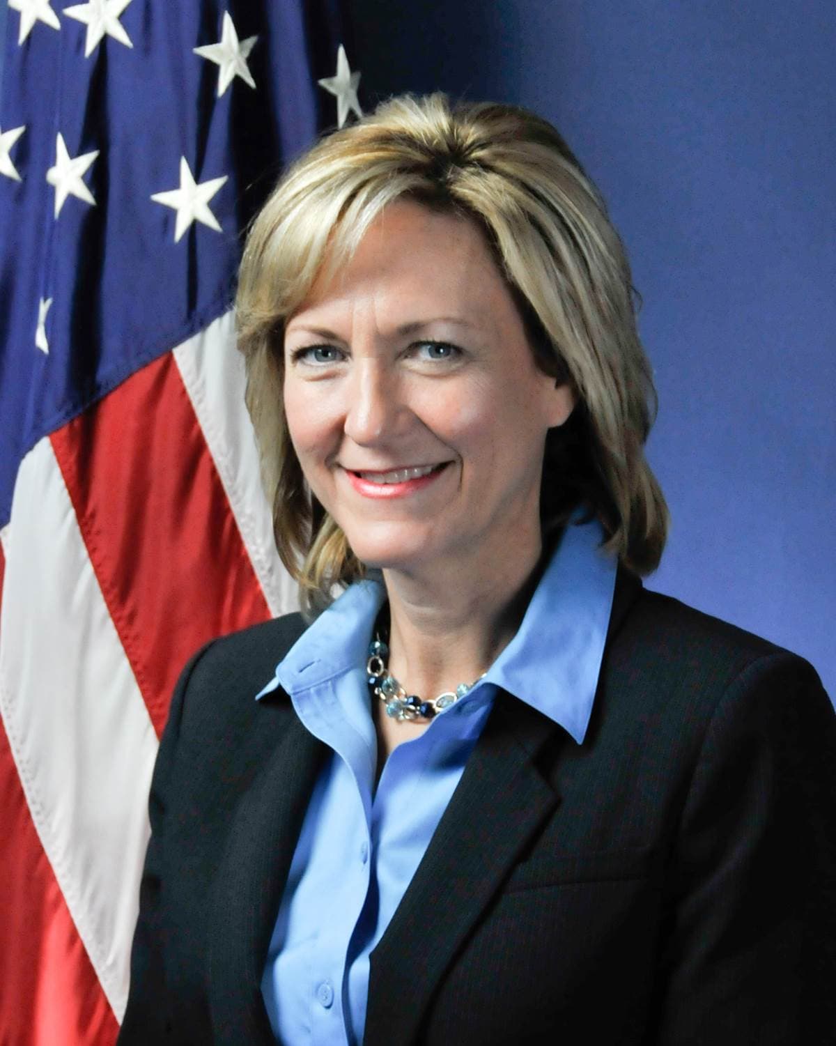 Betty Sutton