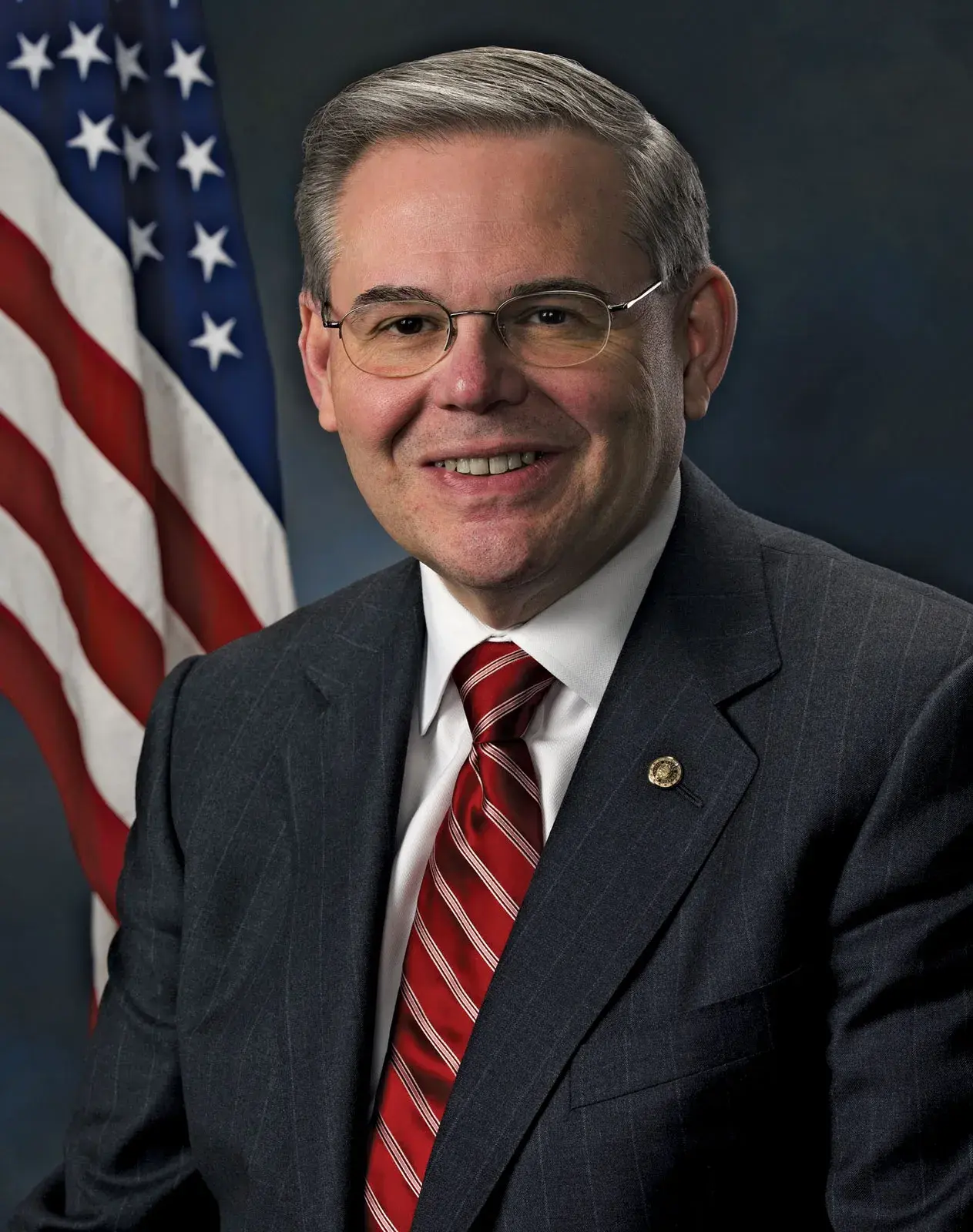 Bob Menendez