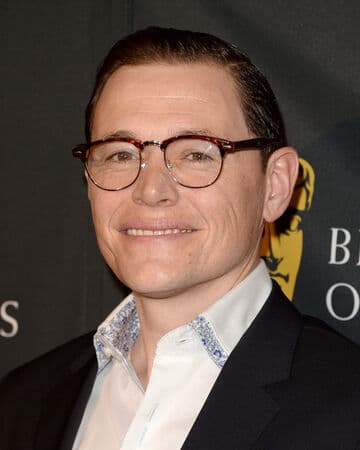 Burn Gorman
