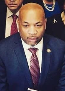 Carl Heastie