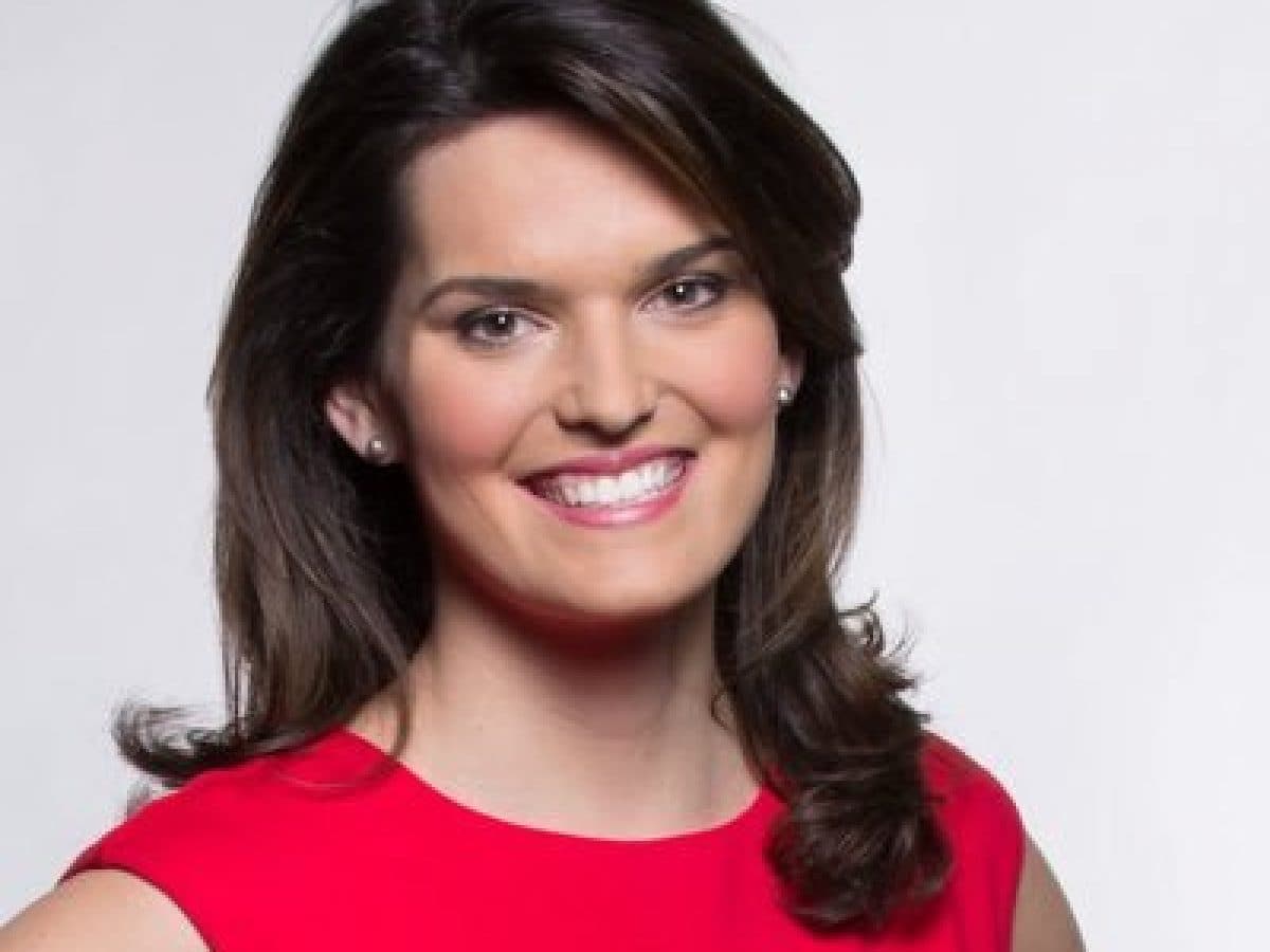 Caroline Cameron