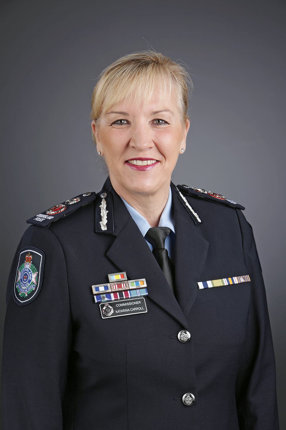 Katarina Carroll
