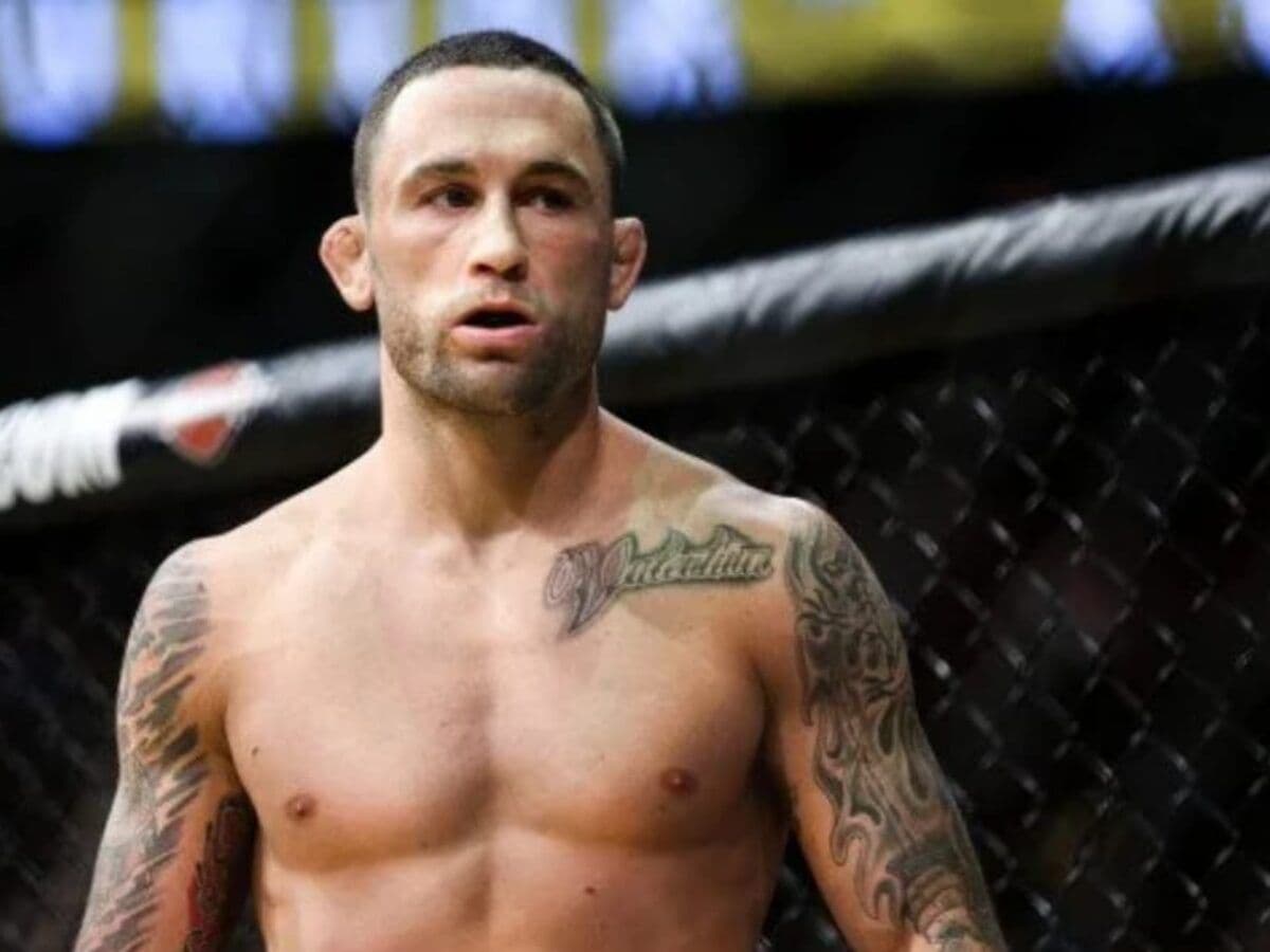 Frankie Edgar