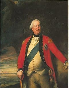 Charles Cornwallis