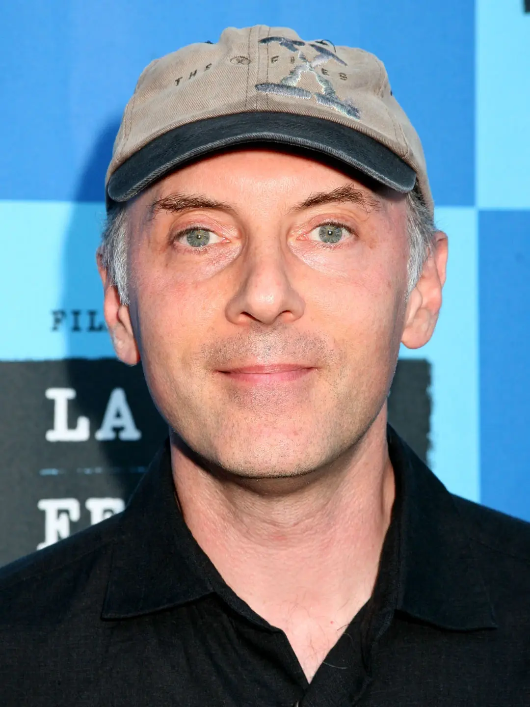 Dan Castellaneta