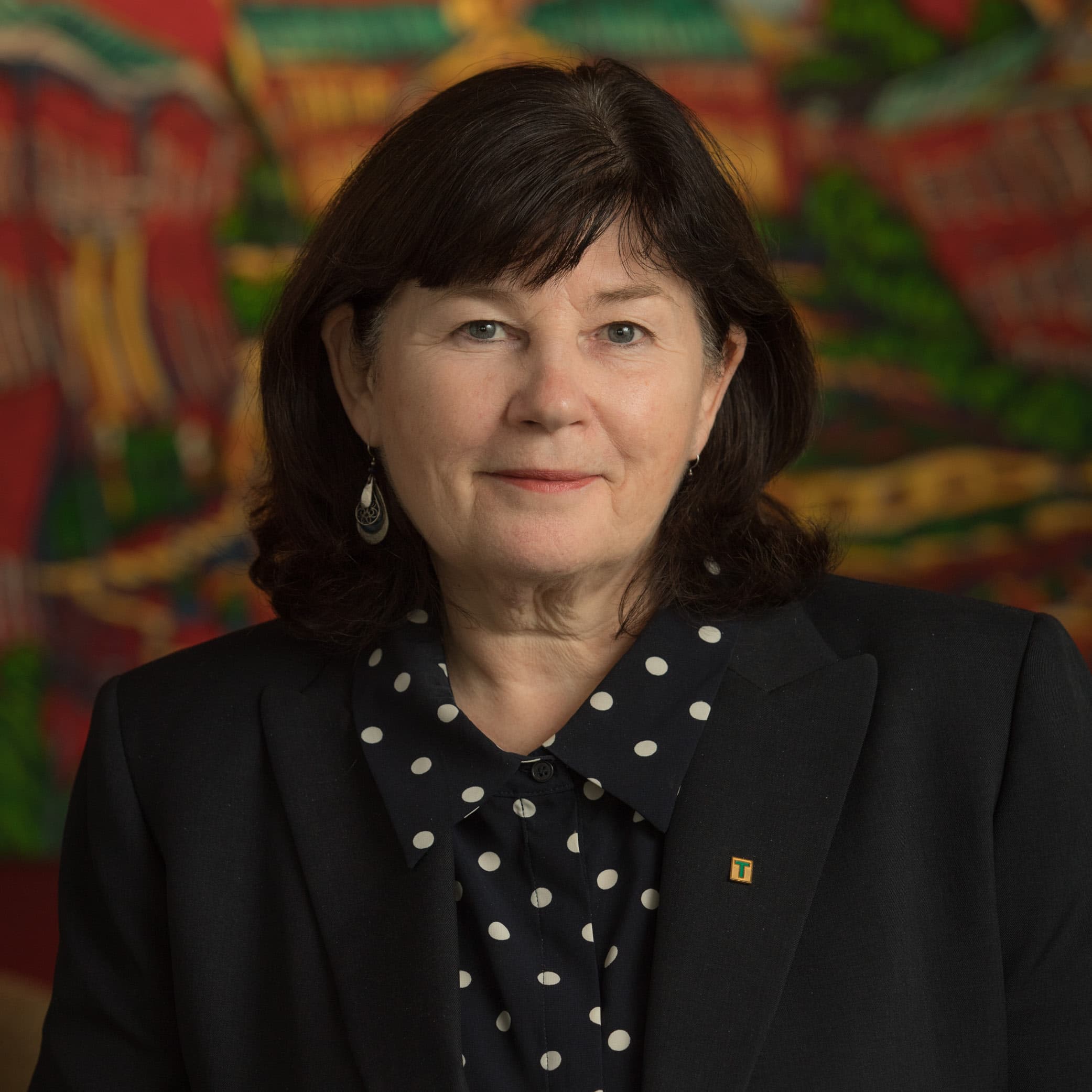 Dawn Russell