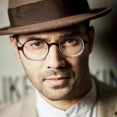 Varun Dhawan