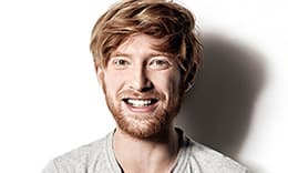 Domhnall Gleeson