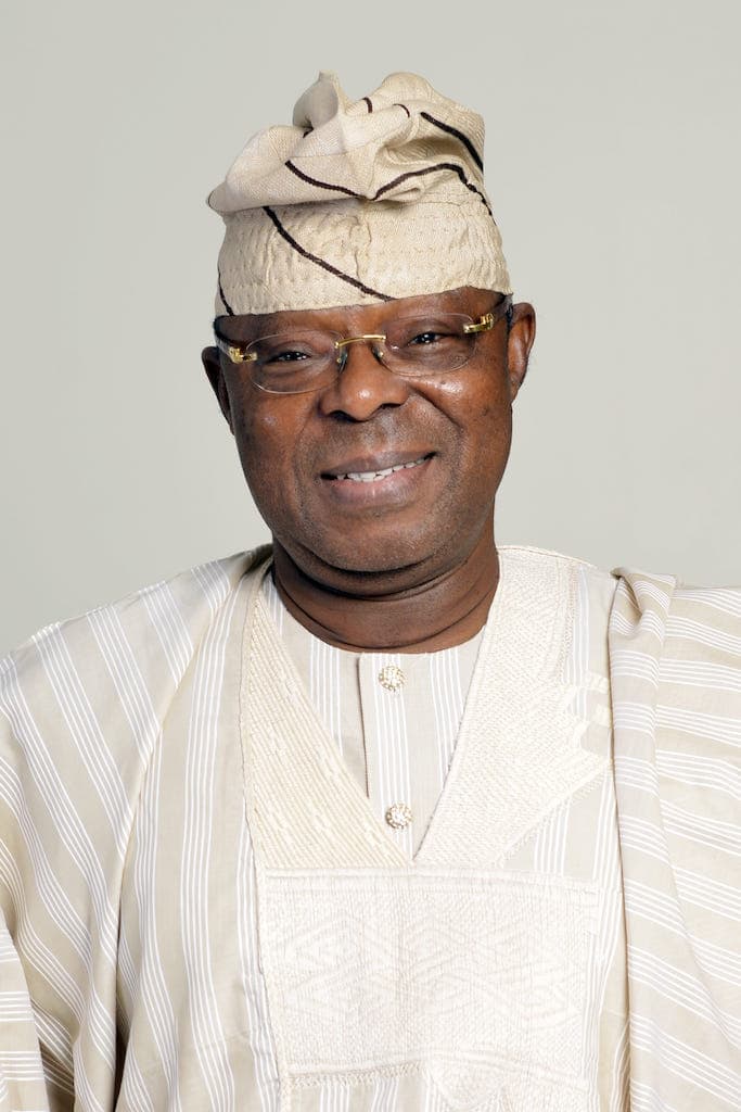 Oba Otudeko