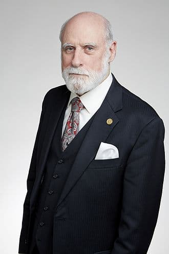 Vinton Cerf