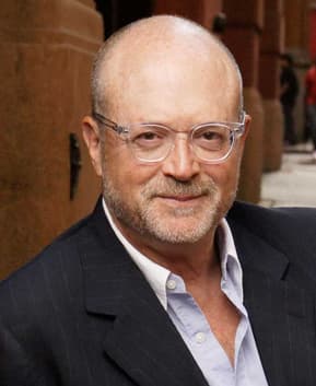 Mickey Drexler