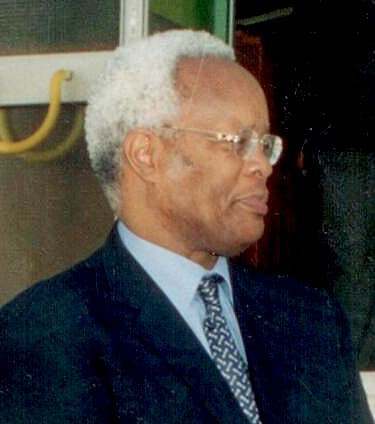 Edward Lowassa