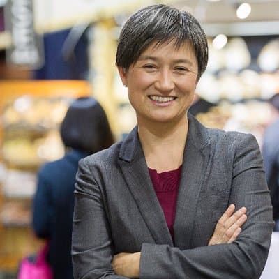 Penny Wong