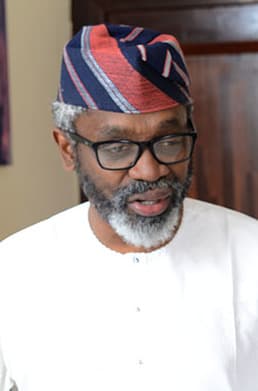 Femi Gbajabiamila