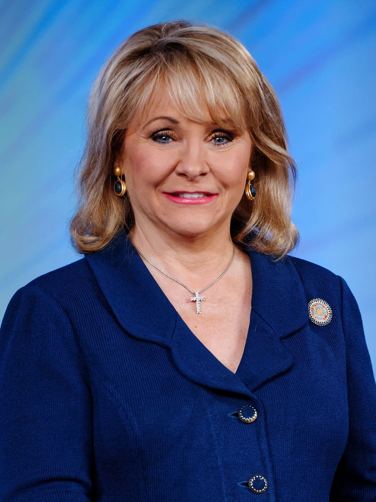 Mary Fallin