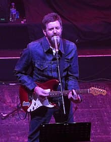 Green Gartside