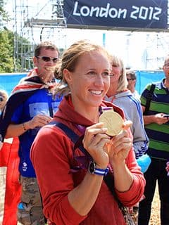 Helen Glover