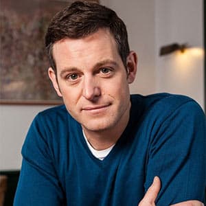 Matt Baker