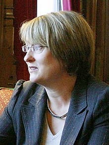 Jacqui Smith