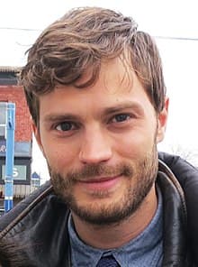 Jamie Dornan