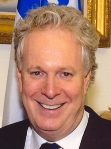 Jean Charest