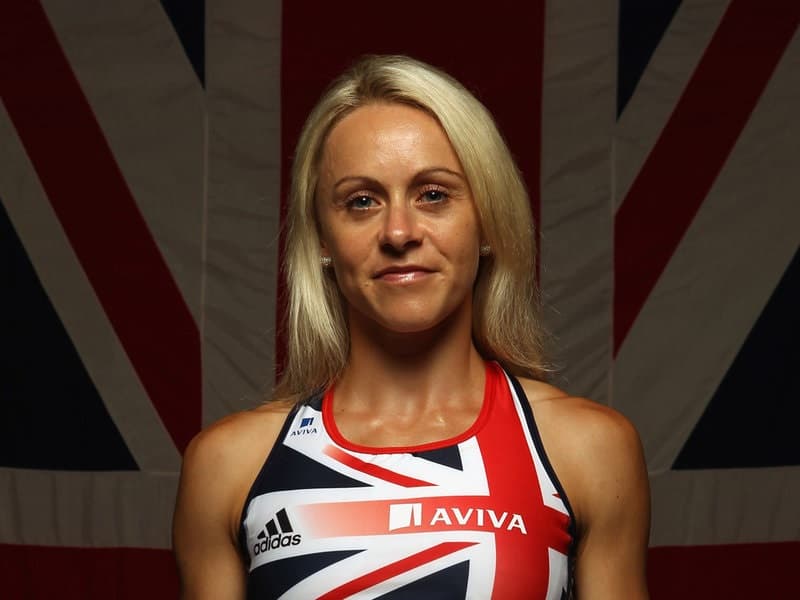 Jenny Meadows