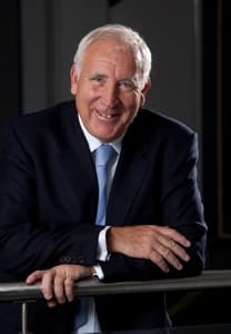 John Timpson