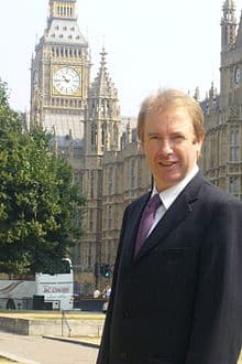 John Barrett