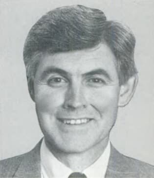 John W. Cox Jr.