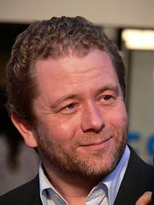 Jon Culshaw