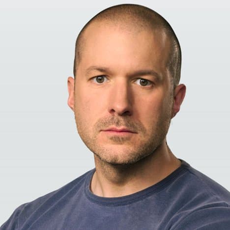 Jony Ive