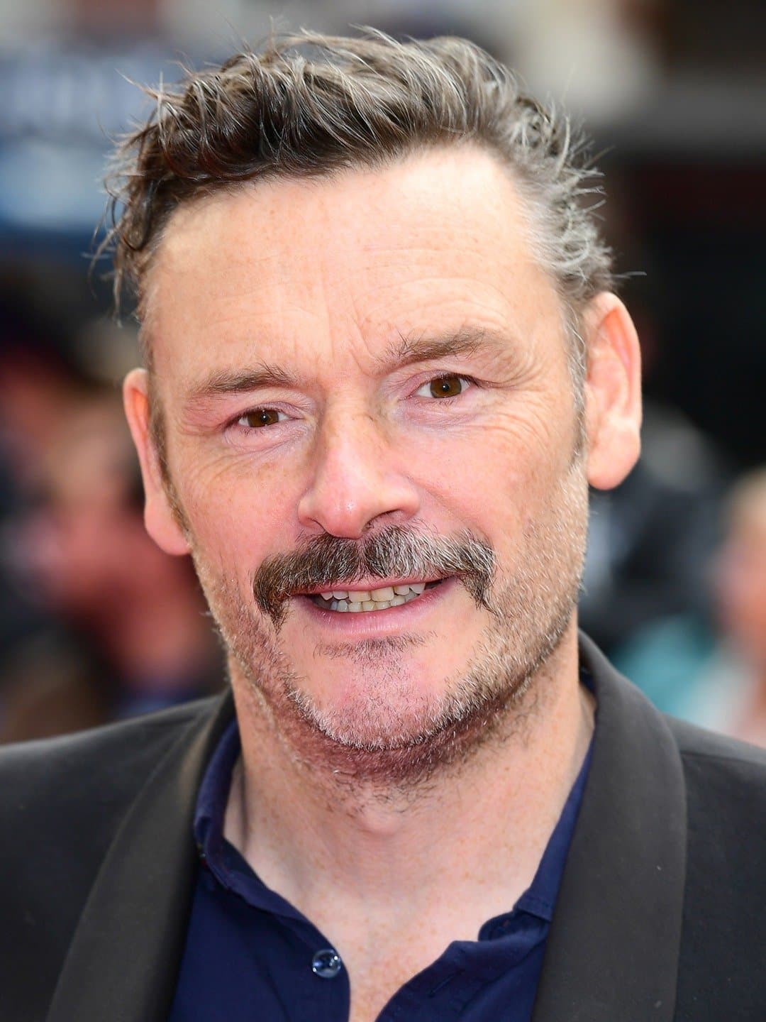 Julian Barratt