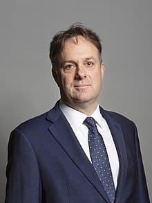 Julian Sturdy