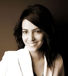 Kavita Oberoi