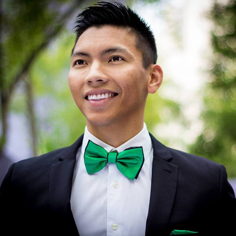 Kenneth Mejia