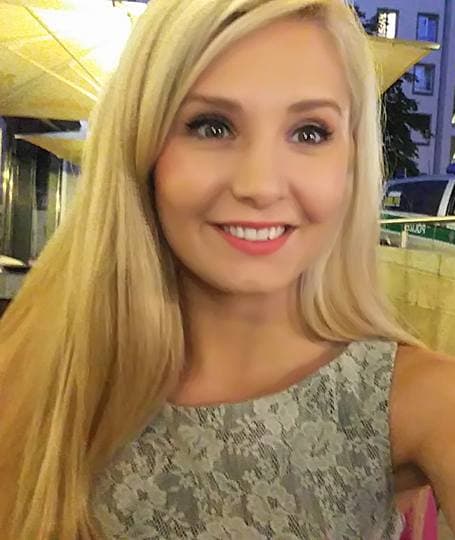 Lauren Southern