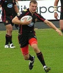 Liam Colbon