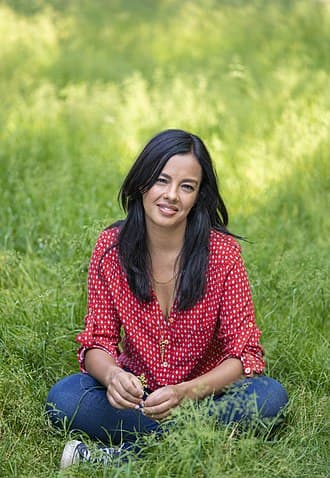 Liz Bonnin