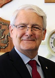 Marc Garneau