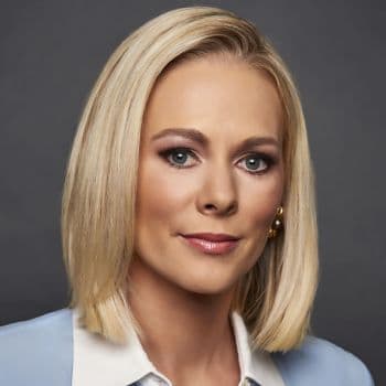 Margaret Hoover