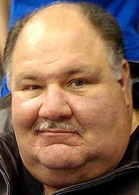 Mark Mangino