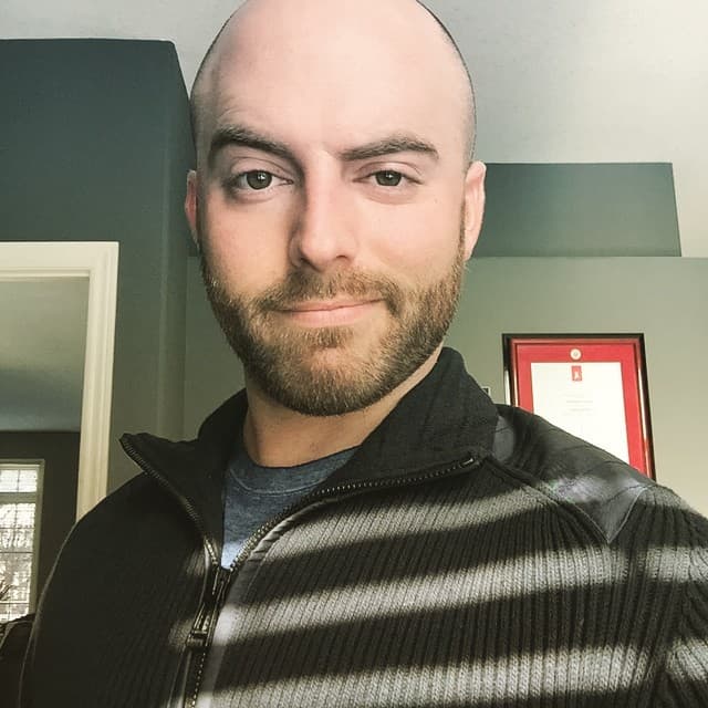 Matthew Santoro