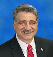 John Antaramian